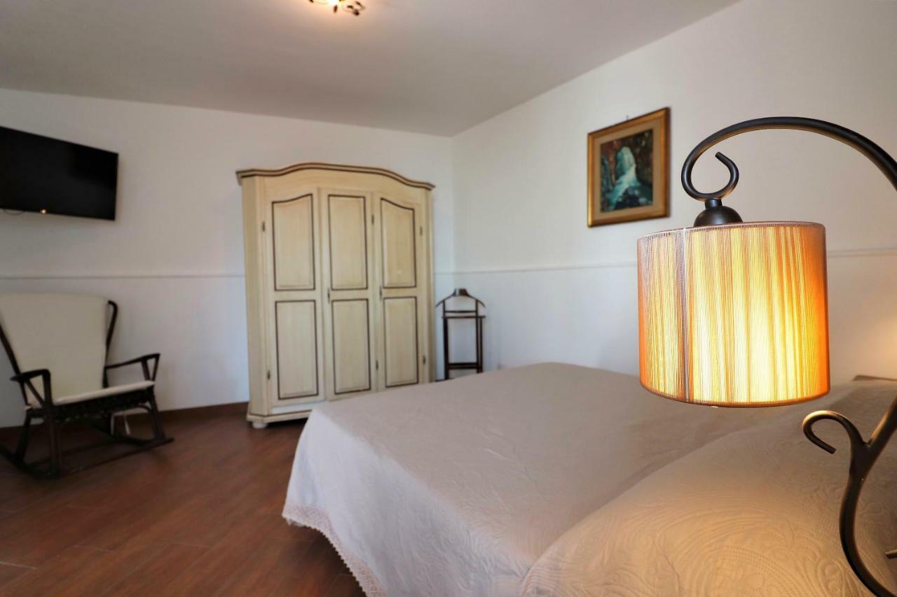 Estate4Home - Maison Lirio Positano Eksteriør billede
