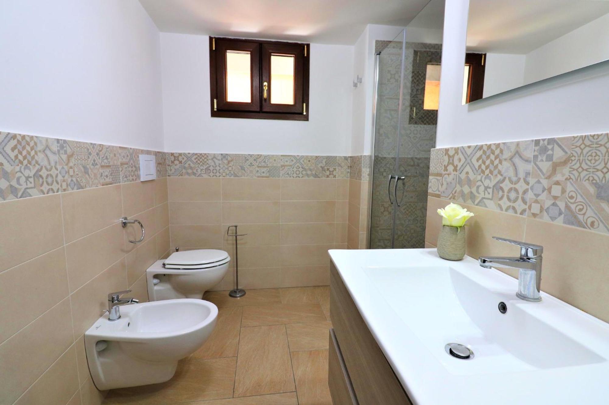 Estate4Home - Maison Lirio Positano Eksteriør billede